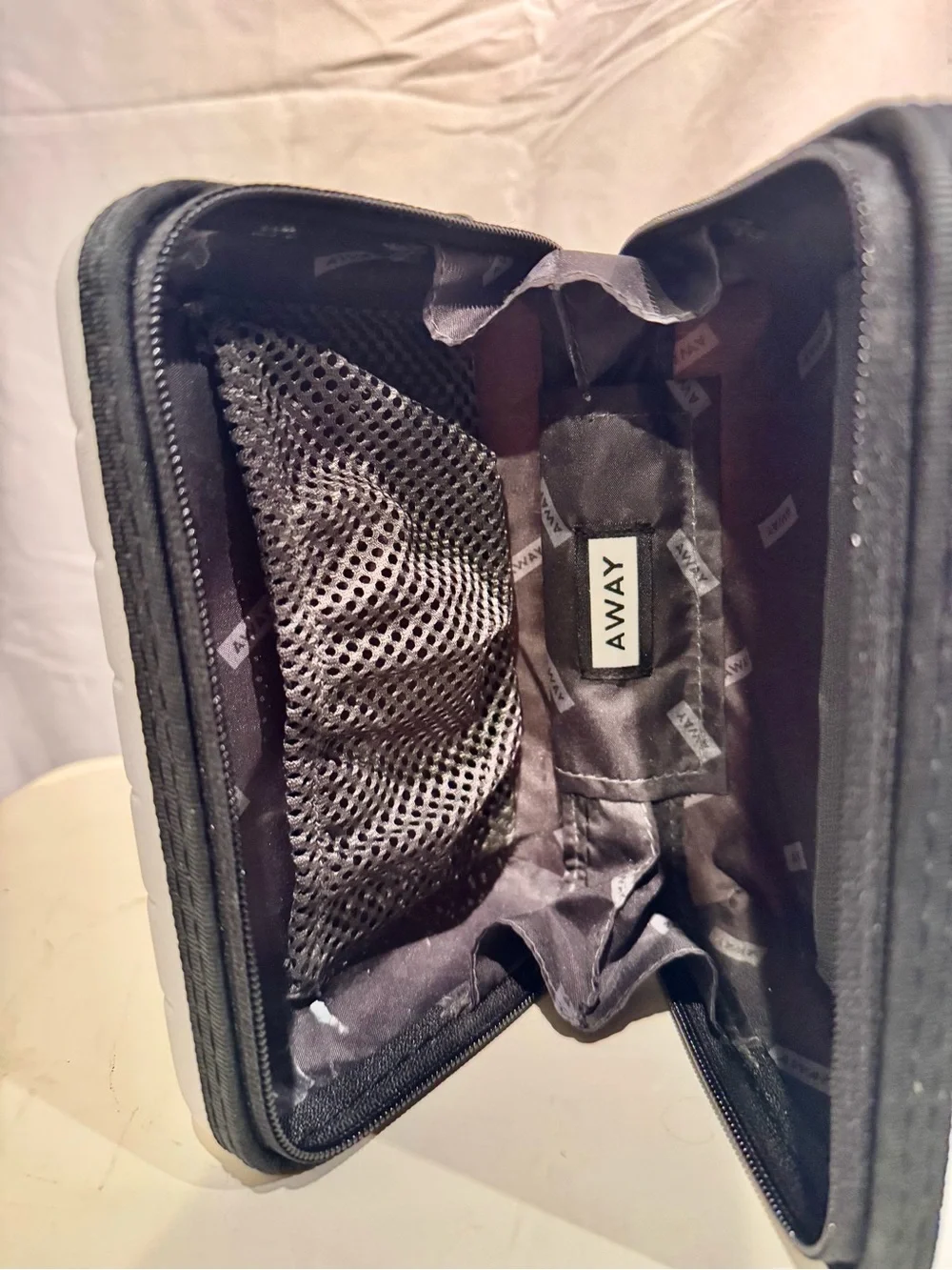 Away toiletries travel